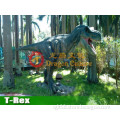 Jurassic Park T-Rex for Outdoor and Indoor